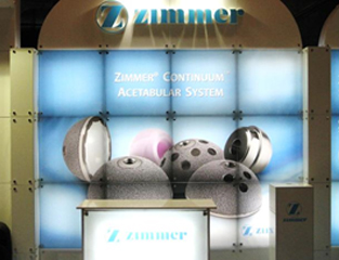 LIGHTING BOOTH 8
