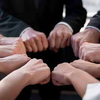 성공을 위한 동반자