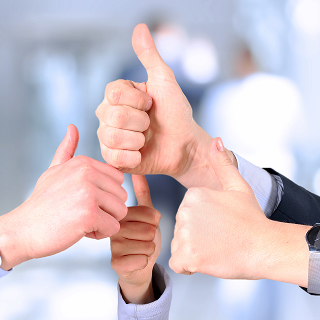 최고에 의한 최상의 서비스